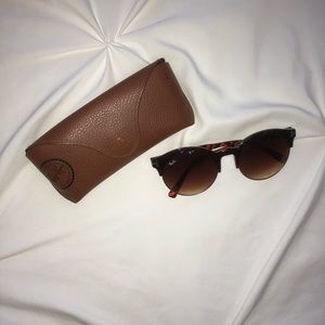 Barely Used Ray-Bans